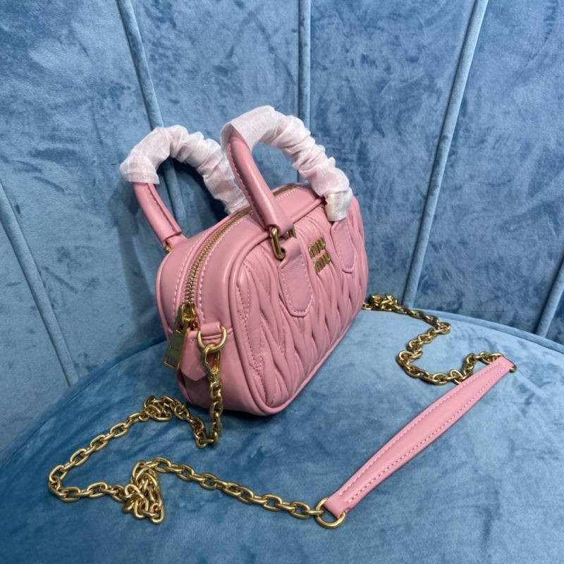 Miu Miu Top Handle Bags